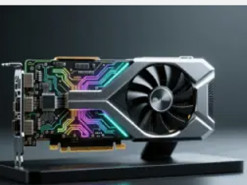 Хакери з Північної Кореї використовують заборонені процесори Nvidia для крадіжки криптовалют