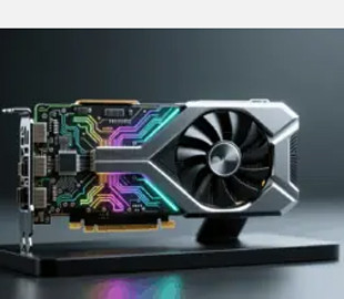 Хакери з Північної Кореї використовують заборонені процесори Nvidia для крадіжки криптовалют