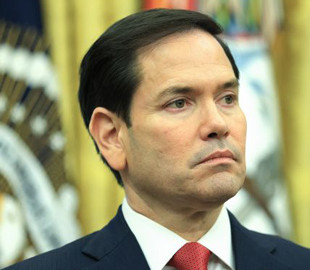 Імітує голос Рубіо: Держдепартамент США попередив про шахрая, який користується ШІ