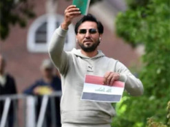 У Стокгольмі палій Корану був застрелений під час TikTok-трансляції