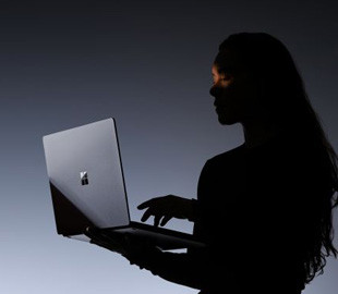Відповідь для MacBook Pro: Microsoft готує потужний ноутбук на флагманському чипі Nvidia