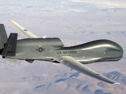 Сигнал для Росії: США відновили розвідувальні місії для патрулювання Чорного моря