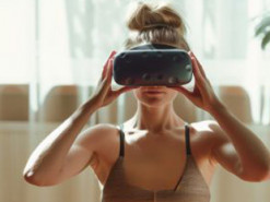 Без стресу і перевтоми: топ гаджетів для ментального здоров'я і спокою