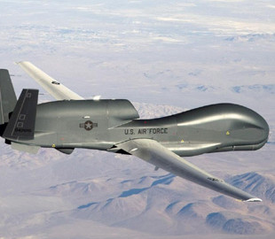 Сигнал для Росії: США відновили розвідувальні місії для патрулювання Чорного моря