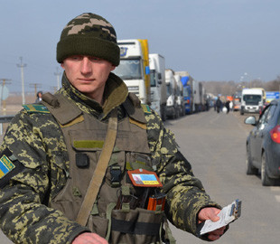 Прикордонники підрахували кількість українців, які повернулися додому з-за кордону