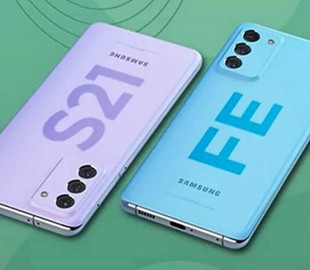 Samsung не может выпустить Galaxy S21 FE из-за острого дефицита чипов и малых объёмов производства