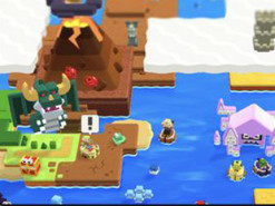 Розробник Pokémon випустив нову мобільну гру Pandoland