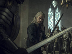 Netflix показав тизер другого сезону “Відьмака”