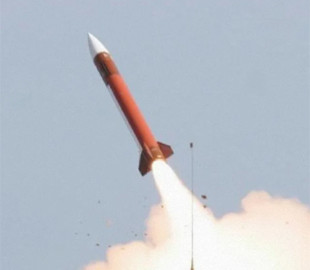 У Fire Point розповіли, коли Україна для відбиття атак РФ зможе застосувати власні ракети