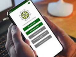 Пенсії-2023. Як записатись та пройти ідентифікацію у режимі відеоконференцзв'язку через вебпортал ПФУ