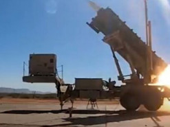 Німеччина та США об'єднують зусилля для виробництва ракет ATACMS і Patriot у Європі