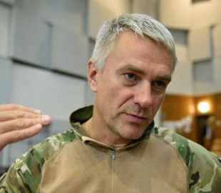 Дешевше, швидше й масовіше: альтернативу американським Patriot запропонував Боровик