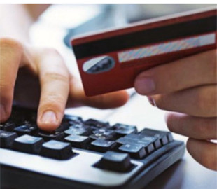 Житель Березнегуватого втратив гроші, намагаючись отримати фейкову «зимову» державну допомогу