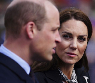 Кейт та Вільям Уельські опублікували заяву у зв'язку з трагічною подією