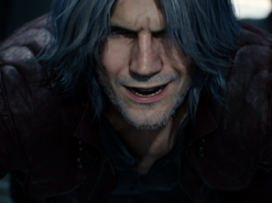 Netflix анонсировала анимационный сериал по мотивам Devil May Cry