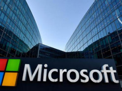 Акции Microsoft достигли исторического максимума