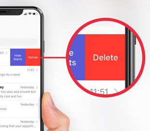 Небезпечні SMS у вашому смартфоні: які повідомлення і чому їх потрібно видалити негайно