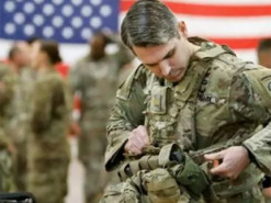 ШІ-помічник замість костюма “Залізної людини”: як у США створюють суперсолдатів