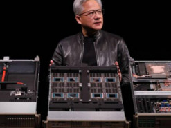 Генеральний директор NVIDIA зробив заяву про майбутнє компанії та ШІ