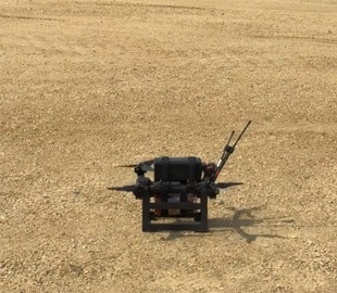 Війна дронів між США, Росією і Китаєм: результат випробувань в Алясці приголомшив, – NYT