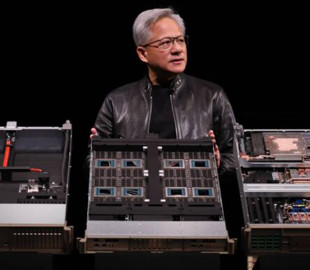 Генеральний директор NVIDIA зробив заяву про майбутнє компанії та ШІ