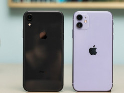 Определены бестселлеры американского рынка смартфонов