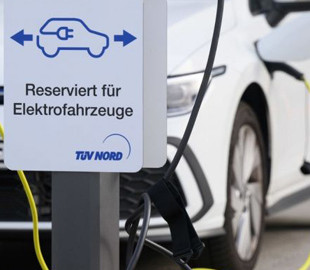 General Motors та Honda розробляють бюджетні електромобілі