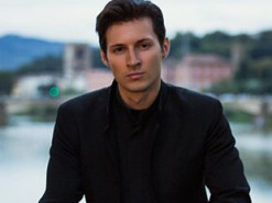 Дуров рассказал о бегстве пользователей из WhatsApp в Telegram