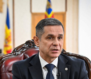 У Міноборони Молдови пояснили, чому радари не помітили російський Шахед