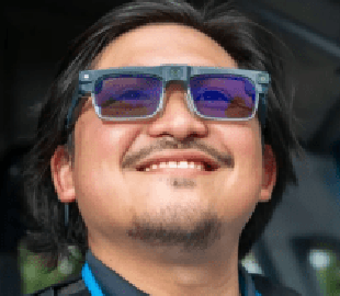 Amazon розробляє "розумні окуляри" з ШІ для водіїв доставки