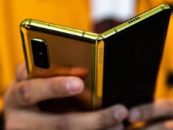 Фанатам Apple оказались неинтересны складные смартфоны