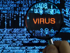 С 2019 года в мире резко увеличилось число компьютерных атак с использованием вирусов-вымогателей