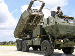 В США точаться дискусії щодо додаткових поставок Himars в Україну