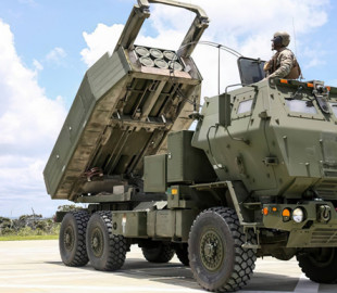 В США точаться дискусії щодо додаткових поставок Himars в Україну