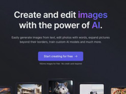 10 найкращих ШІ-генераторів зображень, що вийшли у 2023 році