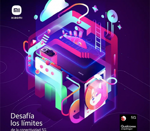 Опубликовано изображение смартфона Redmi Note 10 Pro 5G