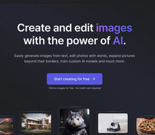 10 найкращих ШІ-генераторів зображень, що вийшли у 2023 році