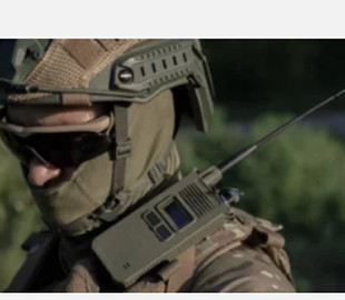 Українські розробники вперше розгорнули систему зв’язку HIMERA за допомогою дронів