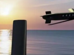 Американський стартап обіцяє маленькі та дешеві протикорабельні ракети