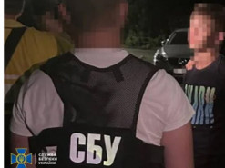12 років тюрми отримав агент рф, який готував підпали об’єктів Укрзалізниці на Черкащині