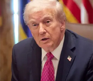 У США знову заперечили причетність Трампа до обмеження супутникового зв'язку для України, але є нюанс