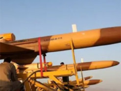 На параді рф показала «Герань-5»: у чому небезпека нового дрона-ракети