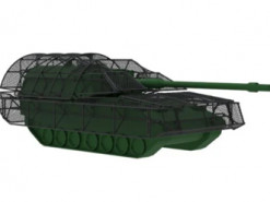 Нідерландські розробники інтегрували антидроновий захист на бойові гаубиці PzH 2000NL