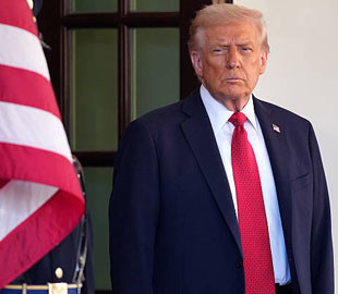 Трамп планує обговорити із Сі Цзіньпіном штучний інтелект і чипи Nvidia на зустрічі в четвер