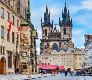 Зміни для українців у Чехії: як це вплине на переселенців?