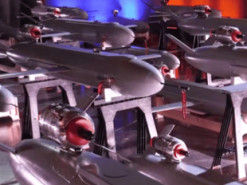 Дороге ноу-хау у сфері БПЛА: у чому унікальність нового дрона-ракети "Пекло"