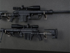 Розкриті технічні характеристики високоточної снайперської гвинтівки CheyTac M200 Intervention