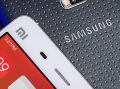 Смартфоны Samsung и Xiaomi названы самыми популярными в Индии