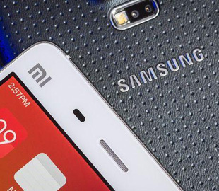 Смартфоны Samsung и Xiaomi названы самыми популярными в Индии