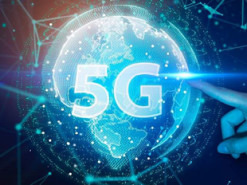 Китай намерен покрыть 5G все города окружного уровня